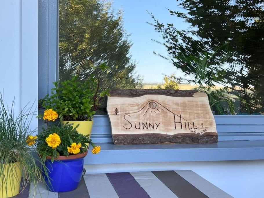 Apartment Gemuetliche Mit Kamin - Sunny Hill *