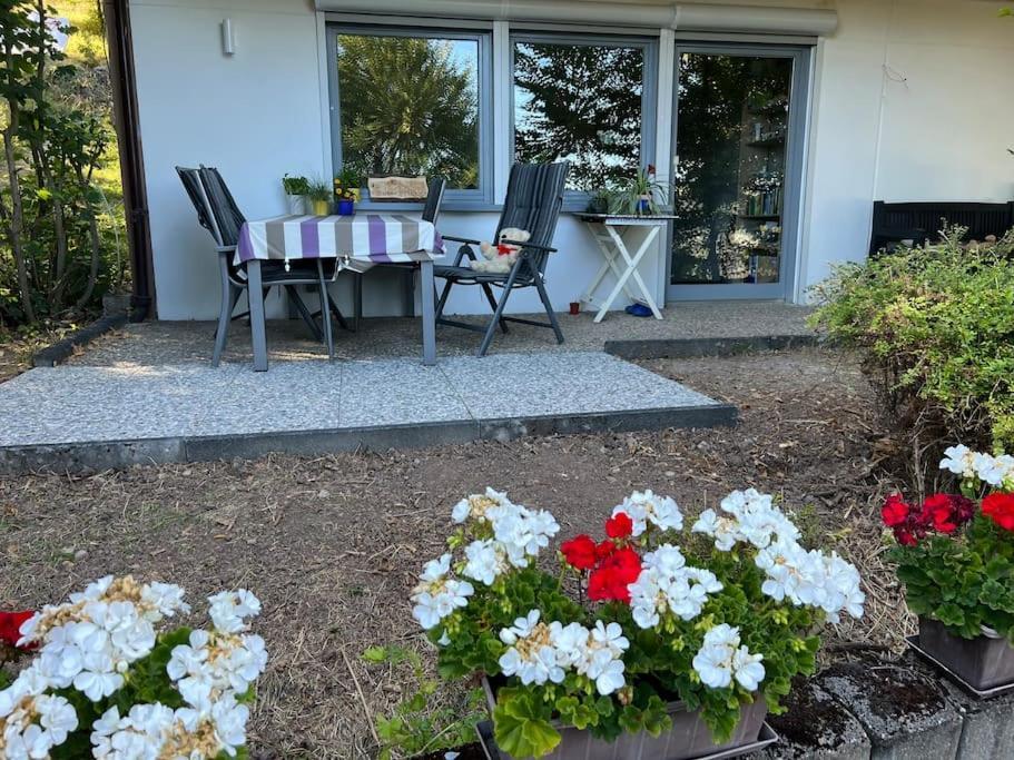 Gemuetliche Mit Kamin - Sunny Hill