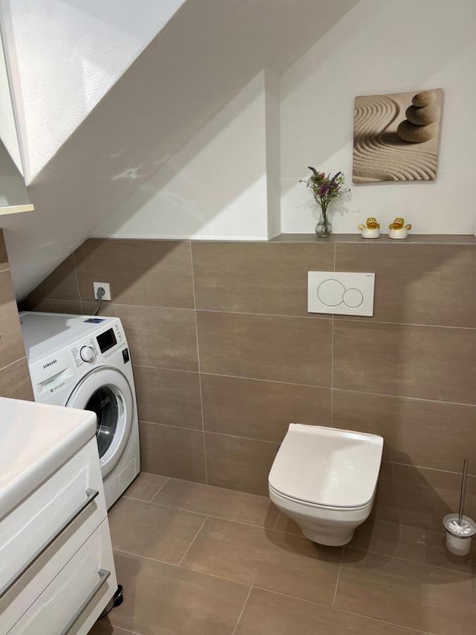 Apartment Gemuetliche Mit Kamin - Sunny Hill *