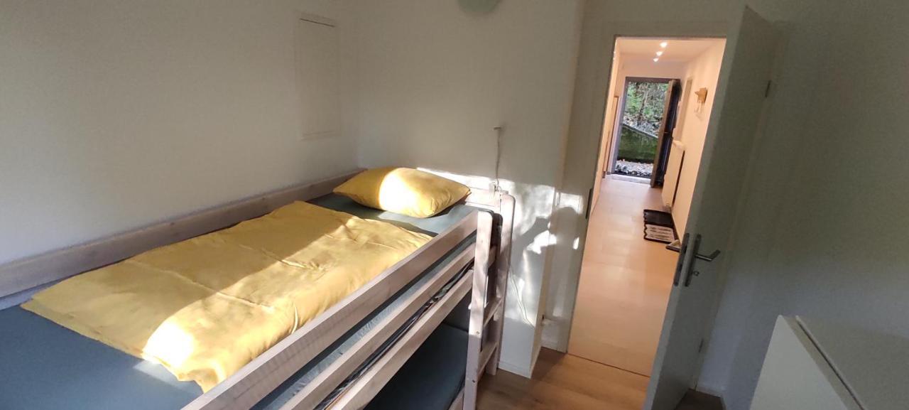 Gemuetliche Mit Kamin - Sunny Hill Apartment