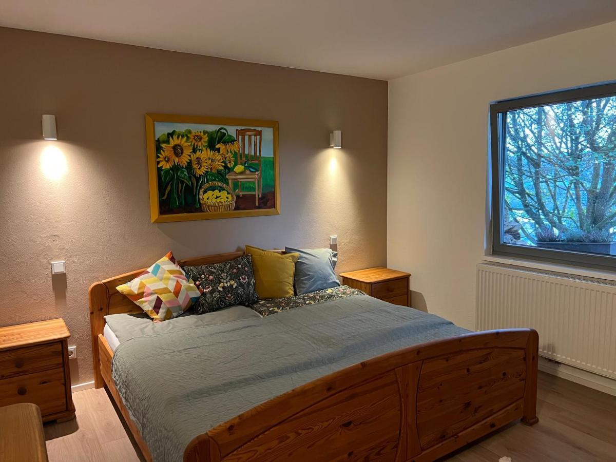 Apartment Gemuetliche Mit Kamin - Sunny Hill