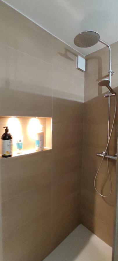 Gemuetliche Mit Kamin - Sunny Hill Apartment *