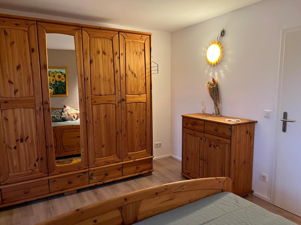 Gemuetliche Mit Kamin - Sunny Hill