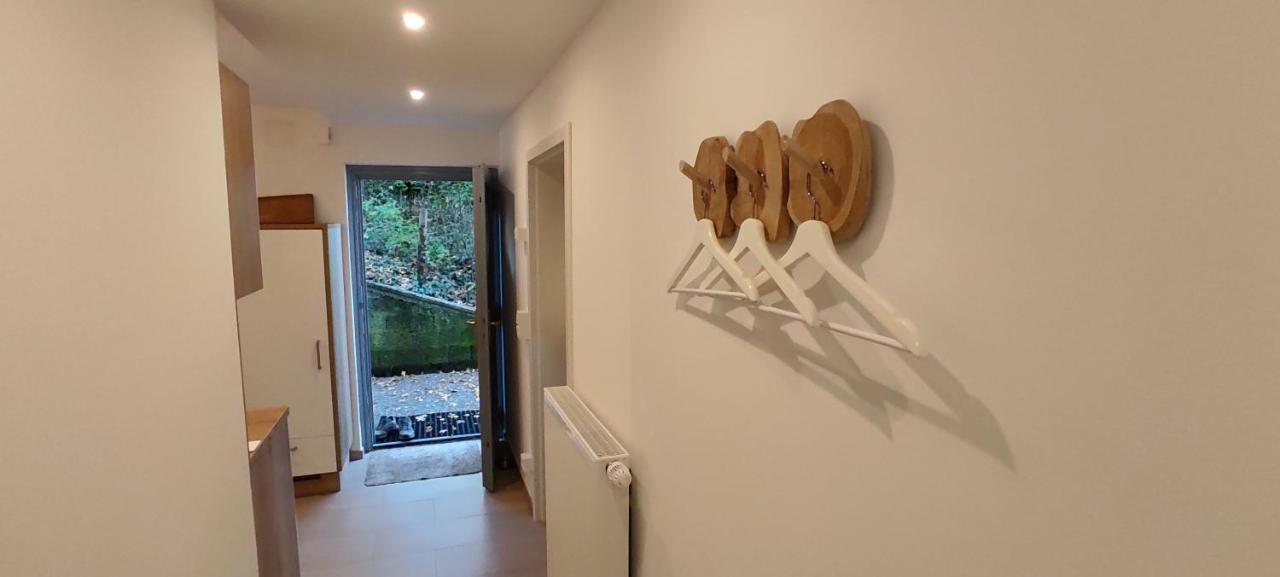 Gemuetliche Mit Kamin - Sunny Hill Apartment