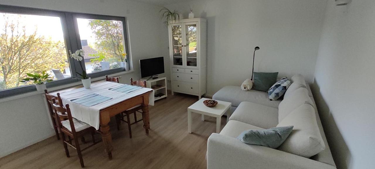 Gemuetliche Mit Kamin - Sunny Hill * Echternacherbruck
