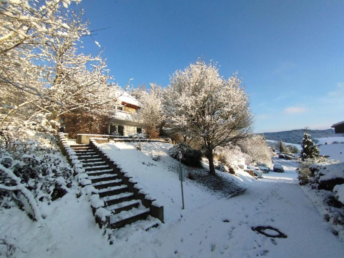 Apartment Gemuetliche Mit Kamin - Sunny Hill