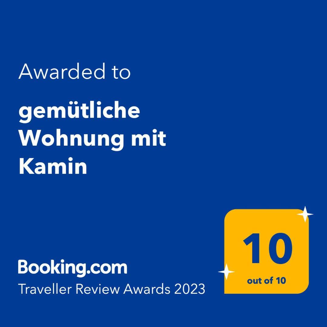 Gemuetliche Mit Kamin - Sunny Hill Echternacherbruck